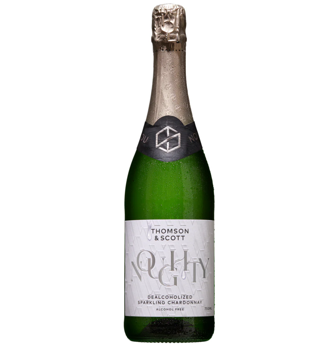 Modern Wine Without the Alcohol